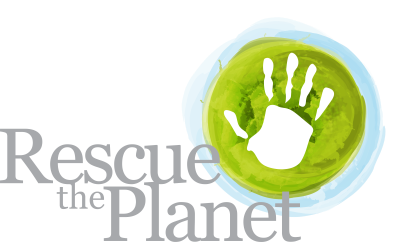 Rescue The Planet