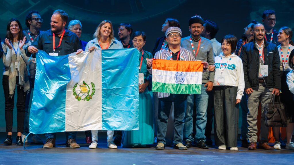 RECOGNITION Image